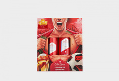 подарочный набор ( в ассортименте) OLD Spice