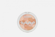 Пудра для лица Luxvisage