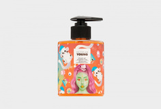 Гель для душа Selfielab