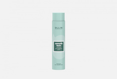 Шампунь для гладкости волос Ollin Professional