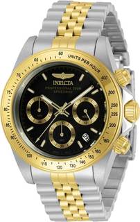 Мужские часы в коллекции Speedway Invicta