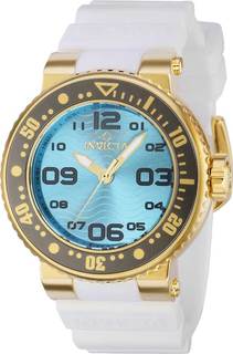Женские часы в коллекции Pro Diver Invicta