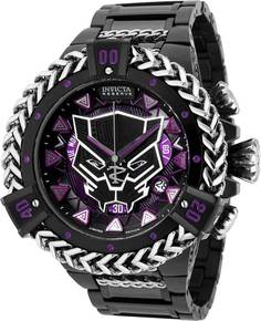 Мужские часы в коллекции Marvel Invicta