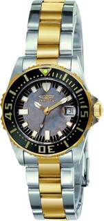 Женские часы в коллекции Pro Diver Invicta