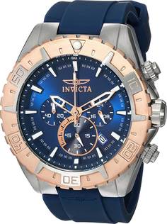 Мужские часы в коллекции Aviator Мужские часы Invicta IN22523