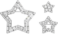 Броши Swarovski 5618048