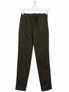 North Sails Kids брюки с кулиской