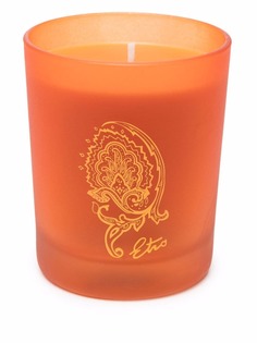 ETRO ароматическая свеча Eos