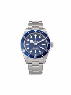 TUDOR наручные часы Black Bay Fifty-Eight pre-owned 39 мм 2021-го года