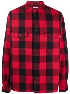 Woolrich рубашка Oxbow