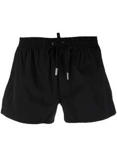 Dsquared2 плавки с логотипом