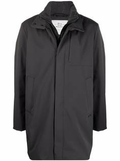 Woolrich пуховик Commuting