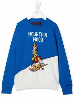 MC2 Saint Barth Kids джемпер Mountain Mood