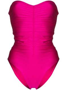 JADE Swim купальник Yara без бретелей