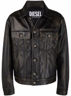 Diesel куртка L-Riley