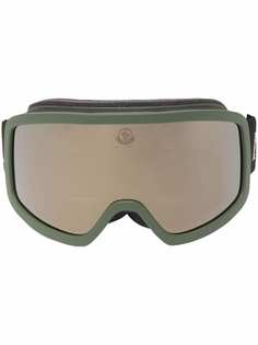Moncler Eyewear лыжная маска Terrabeam