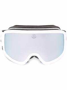 Moncler Eyewear лыжная маска Terrabeam
