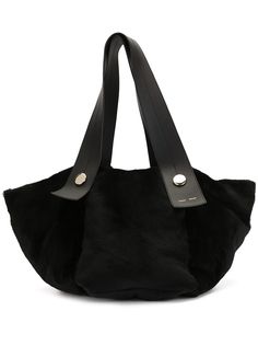 Proenza Schouler сумка-тоут Tobo из овчины