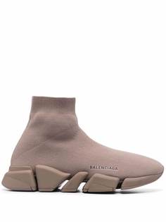 Balenciaga кроссовки Speed 2.0