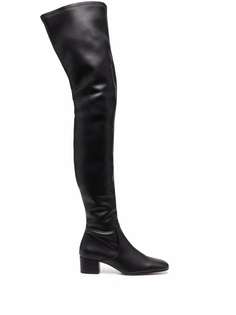 STAUD ботфорты на каблуке