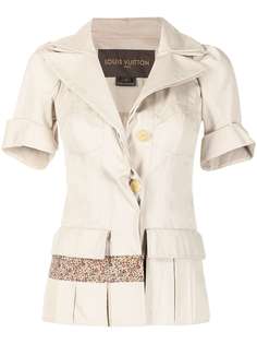 Louis Vuitton пиджак pre-owned