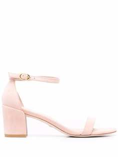Stuart Weitzman босоножки Simple
