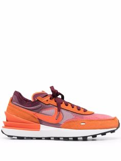 Nike кроссовки Waffle One