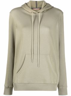 12 STOREEZ флисовое худи с кулиской