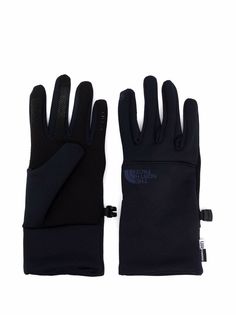 The North Face перчатки Etip™