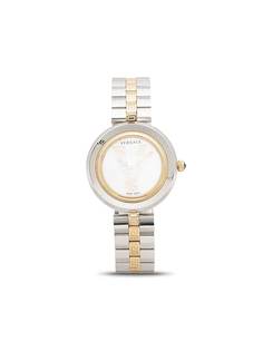 Versace наручные часы Virtus Infinity 34 мм