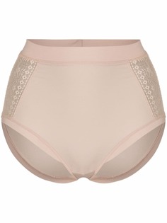 Eres трусы-брифы Myrthe с завышенной талией