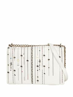 Christian Dior сумка через плечо Paradise pre-owned