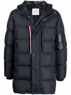 Moncler пальто Marceau