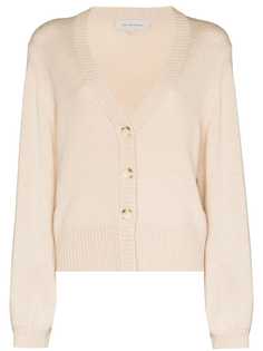 Lee Mathews кардиган Daisy с V-образным вырезом