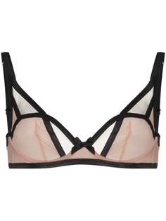 Agent Provocateur бюстгальтер Joan на косточках