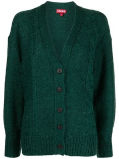 STAUD кардиган Cypress Blake