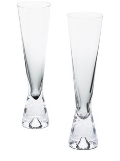 Tom Dixon набор из двух бокалов для шампанского