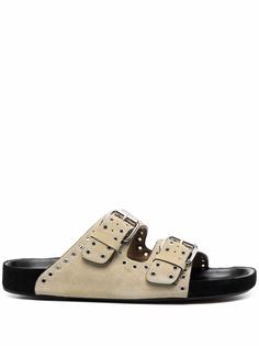 Isabel Marant сандалии Lennyo