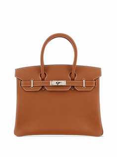Hermès сумка Birkin 30 pre-owned Hermes