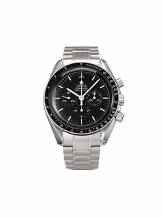 OMEGA наручные часы Speedmaster Moonwatch Professional Chronograph pre-owned 42 мм 2000-го года