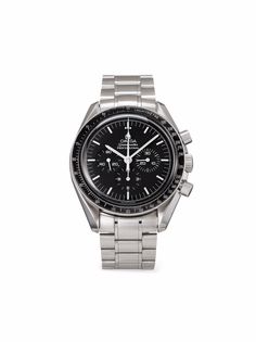 OMEGA наручные часы Speedmaster Moonwatch Professional Chronograph pre-owned 42 мм 2000-го года