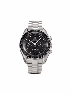 OMEGA наручные часы Speedmaster Moonwatch Professional Chronograph pre-owned 42 мм