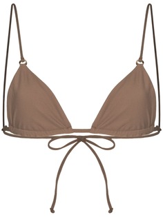 JADE Swim лиф бикини Lido с треугольными чашками