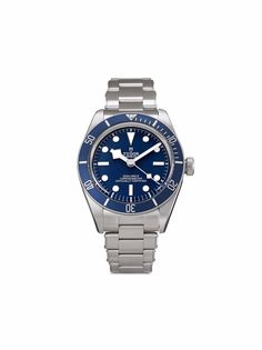 TUDOR наручные часы Black Bay Fifty-Eight pre-owned 39 мм 2021-го года