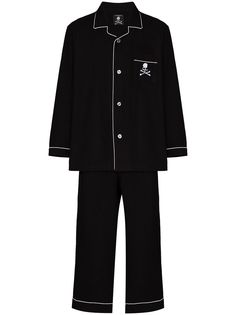 Mastermind Japan пижама SKull