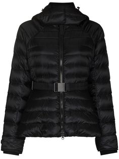 Canada Goose пуховик Dyrow из коллаборации с Angel Chen