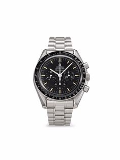 OMEGA наручные часы Speedmaster Professional Moonwatch pre-owned 42 мм 1985-го года