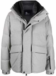 Moncler Grenoble пуховик Gressan