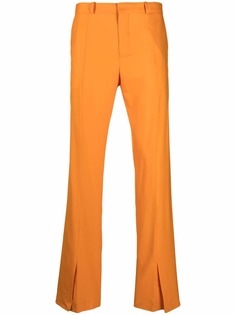 Cmmn Swdn брюки с разрезами