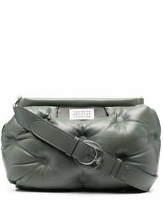 Maison Margiela сумка на плечо Glam Slam среднего размера